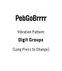PebGoBrrrr