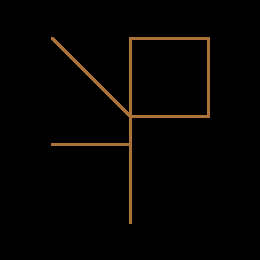 Cistercian Numerals