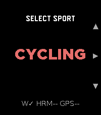Strava GPX